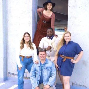 Detroit Opera Resident Artists