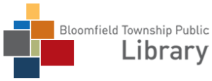 Bloomfield Township Public Library Logo