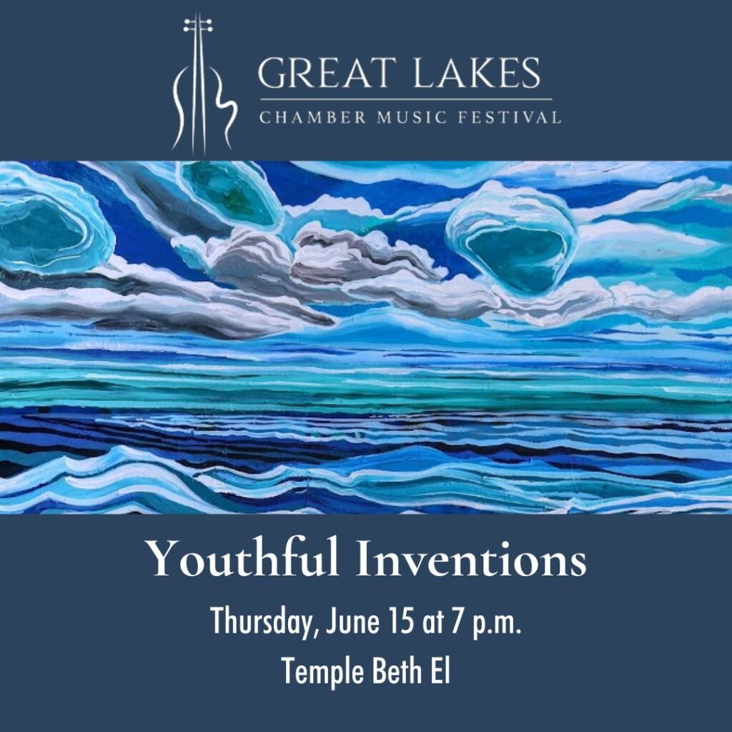 Youthful Inventions