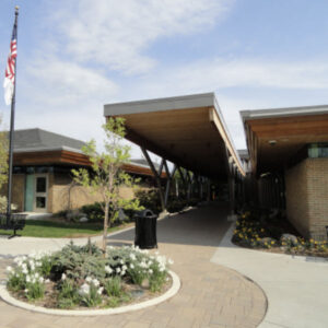 Bloomfield Township Public Library