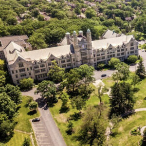 Marygrove Conservancy