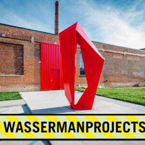 Wasserman Projects, Detroit