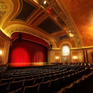 Capitol Theatre