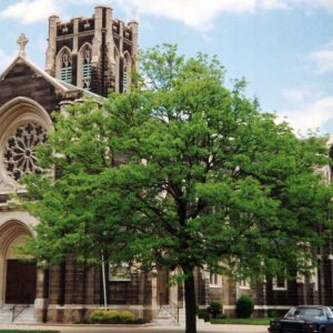 St. Matthew’s & St. Joseph’s Episcopal Church