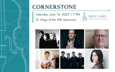 Cornerstone