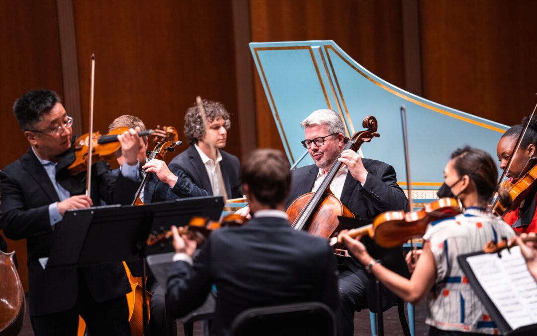 2026 Season: Time Signatures